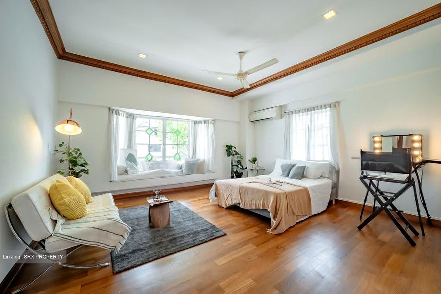 Gentle Villas (D11), Detached #618364041